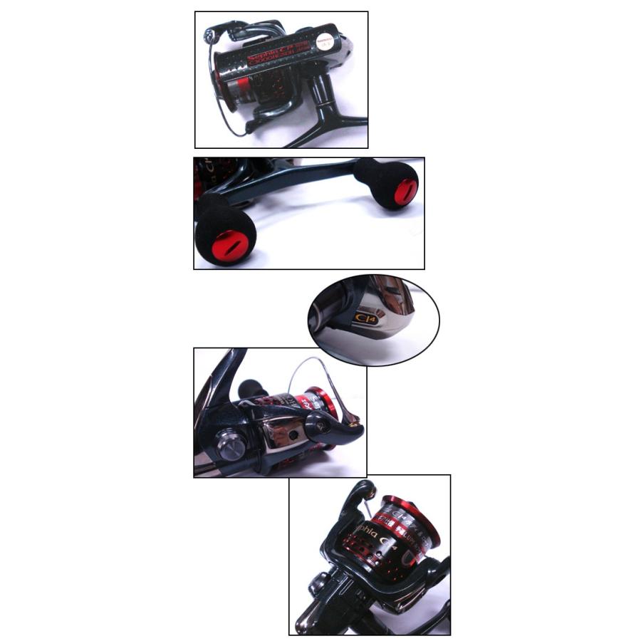 Sephia SHIMANO/シマノ 10 Sephia CI4/10 セフィアCI4