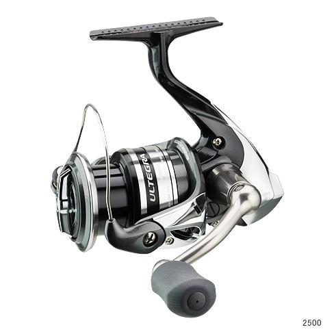 シマノ 12 アルテグラ C2000HGS スピニングリール シマノ（SHIMANO） 12 アルテグラC2000HGS : バックラッシュYahoo!店