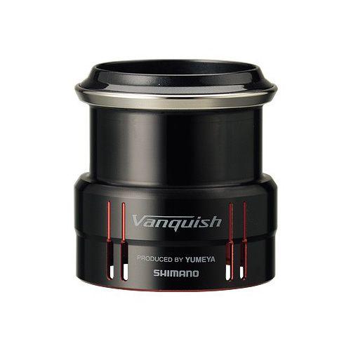 Shimano 12Vanquish 2000S　F5スプール付き シマノ SHIMANO/シマノ 夢屋 ヴァンキッシュ2000 F5 スプール