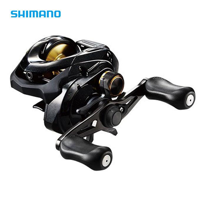 シマノ（SHIMANO） 17バスワンXT 150/151 : バックラッシュYahoo!店