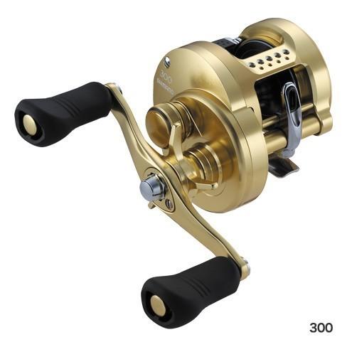 SHIMANO18カルカッタコンクエスト400 | labiela.com