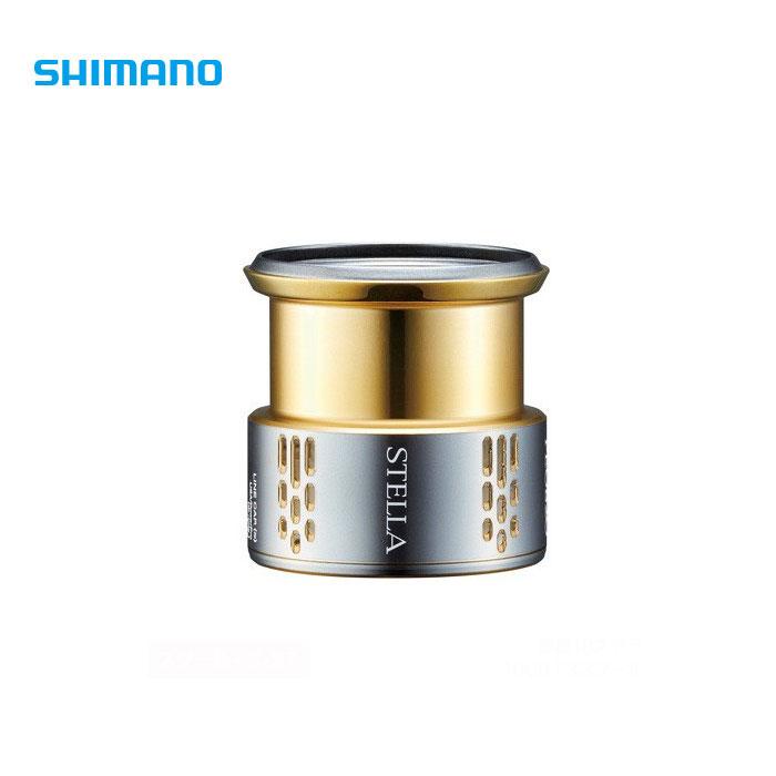 ステラ　夢屋　1000F3 スプール STELLA SW シマノ 夢屋18ステラ 1000F3スプール : バック