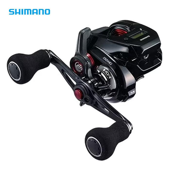 【極美品】シマノ(SHIMANO) エンゲツ 19 炎月 CT 150PG シマノ 19 炎月 CT 150/151 PG SHIMANO : バックラッシュYahoo