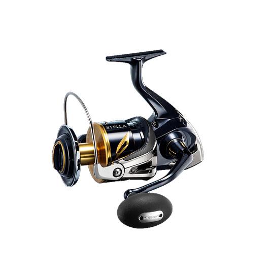 シマノ(SHIMANO)20 ステラ(STELLA)SW 18000HG : バックラッシュYahoo  
