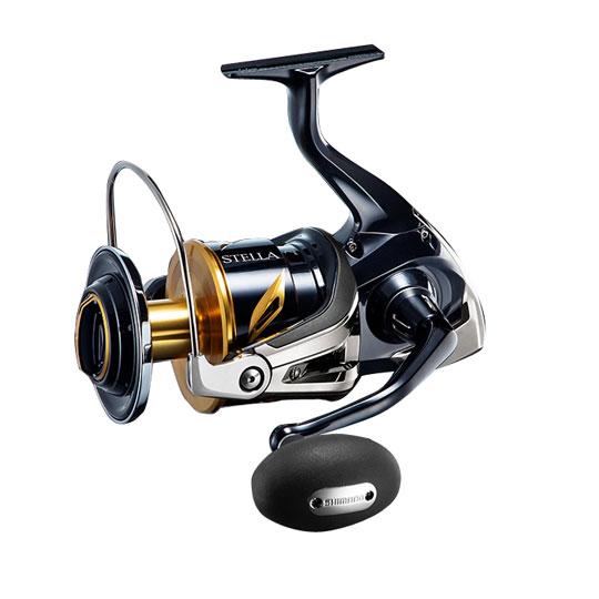 シマノ（SHIMANO） 20 ステラ(STELLA) SW 20000PG : バックラッシュ