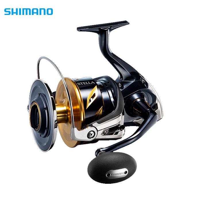 シマノ　20 STELLA ステラSW 30000 新品同様 シマノ（SHIMANO） 20 ステラ(STELLA)SW 30000 : バックラッシュYahoo