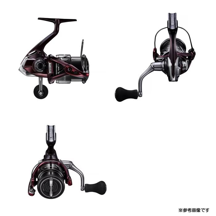 シマノ（SHIMANO） 19セフィアSS C3000SDHHG shimano : バックラッシュ