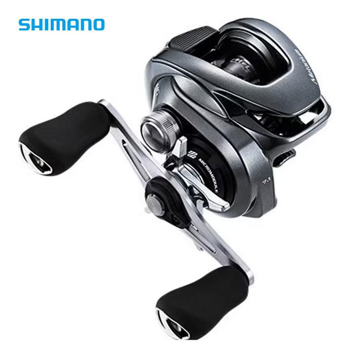 シマノ（SHIMANO） 20 メタニウム HG SHIMANO : バックラッシュYahoo