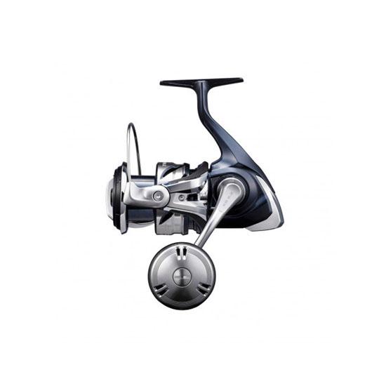 シマノ（SHIMANO） 21ツインパワーSW 5000XG SHIMANO TWIN POWER 
