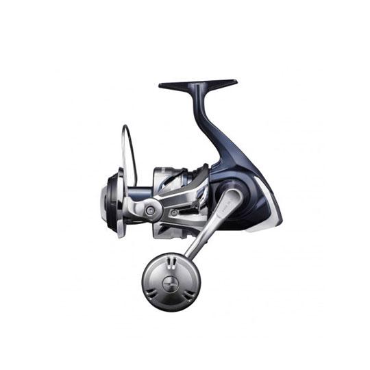 シマノ（SHIMANO） 21ツインパワーSW 8000HG SHIMANO TWIN POWER