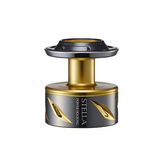 ステラ18000HG シマノ夢屋 20 パワーフッキングスプール