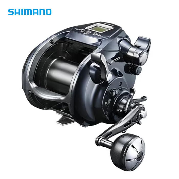シマノ　20フォースマスター　9000　Shimano