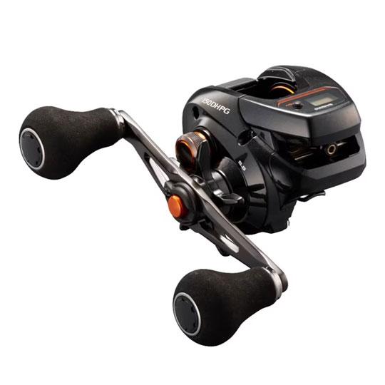 シマノ（SHIMANO） 21 バルケッタ 150/151 DH-PG SHIMANO : バック