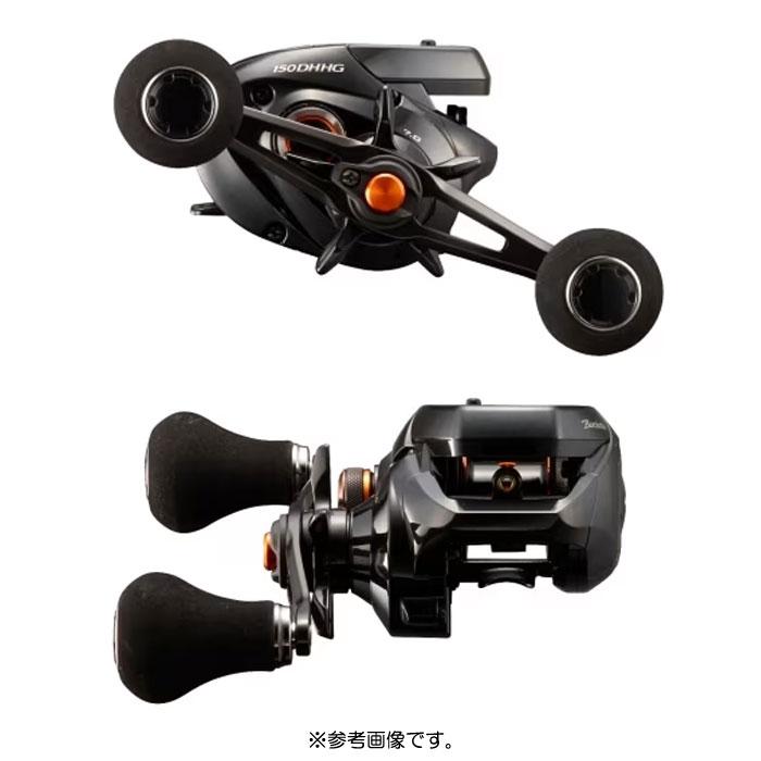 シマノ（SHIMANO） 21 バルケッタ 150/151 DH-PG SHIMANO : バック