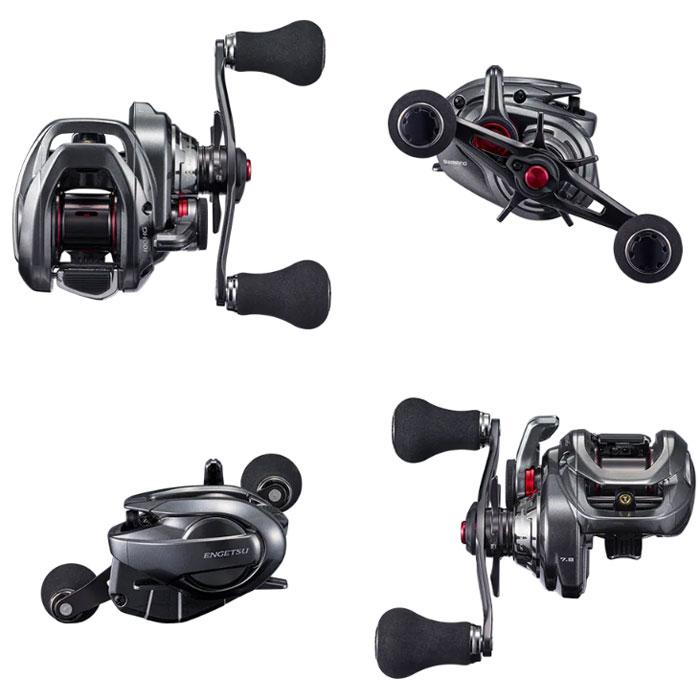 シマノ（SHIMANO） 21 炎月 100/101 HG : バックラッシュYahoo!店