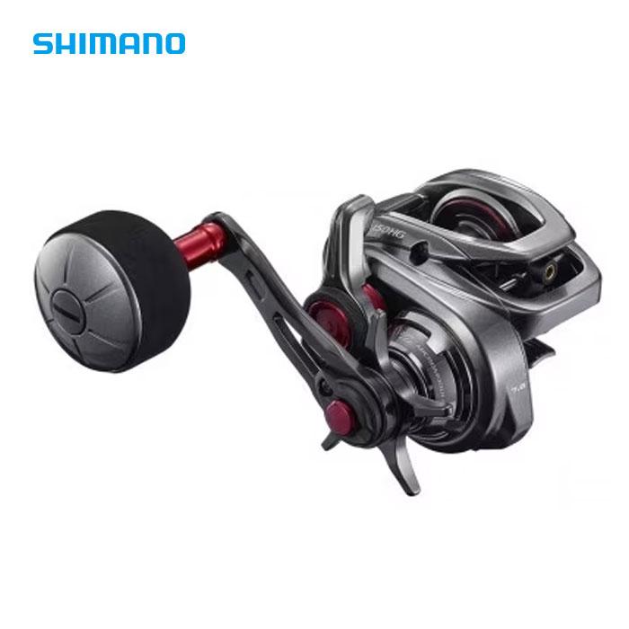 シマノ（SHIMANO） 21 炎月 150/151 HG : バックラッシュYahoo!店