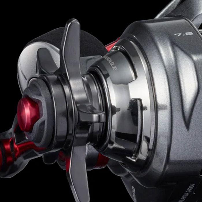 シマノ（SHIMANO） 21 炎月 150/151 HG : バックラッシュYahoo!店