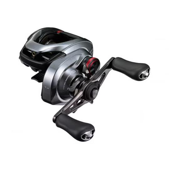 シマノ（SHIMANO） 21スコーピオンDC 151HG Shimano : バックラッシュ