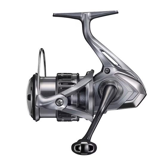 21ナスキー 2500SHG シマノ 新品未使用品 シマノ（SHIMANO） 21 ナスキー 2500SHG : バックラッシュYahoo!店