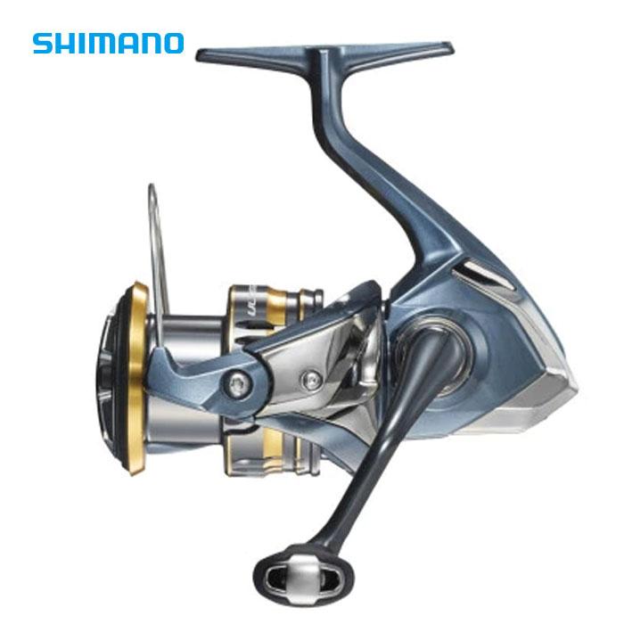 シマノ   21 アルテグラ 2500SHG    SHIMANO｜backlash｜02