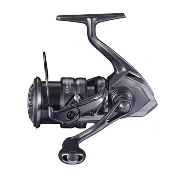 シマノ（SHIMANO） 21 コンプレックス XR 2500 F6 HG SHIMANO : バック