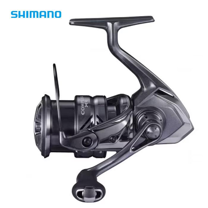 21コンプレックスxr 2500HG 最終値下げ シマノ（SHIMANO） 21 コンプレックス XR 2500 F6 HG SHIMANO : バック