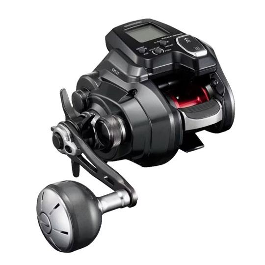 シマノ（SHIMANO） 22 フォースマスター 201 : バックラッシュYahoo!店