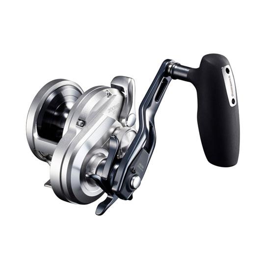 【大幅値下げ残6時間！】 21 オシアジガー 2001NRXG 新品・未使用 シマノ（SHIMANO） 21オシアジガー 2000NRXG/2001NRXG SHIMANO OCEA