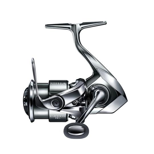 シマノ（SHIMANO） 22ステラ C2000SHG SHIMANO STELLA : バック