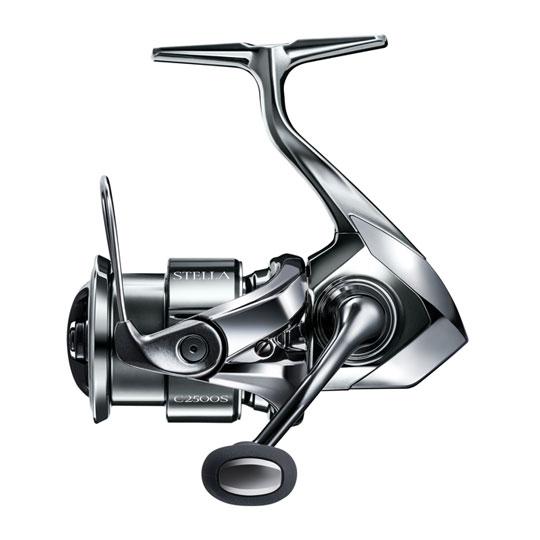 【OH報告書画像あり】22ステラ C2500S ＋ リブレ ＋ IOS仕様 シマノ（SHIMANO） 22ステラ C2500S : バックラッシュYahoo!店 - 通販