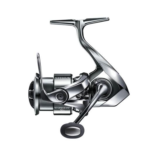 最終値下げ【美品】22ステラ　C2500SXG シマノ（SHIMANO） 22ステラ C2500SXG : バックラッシュYahoo!店