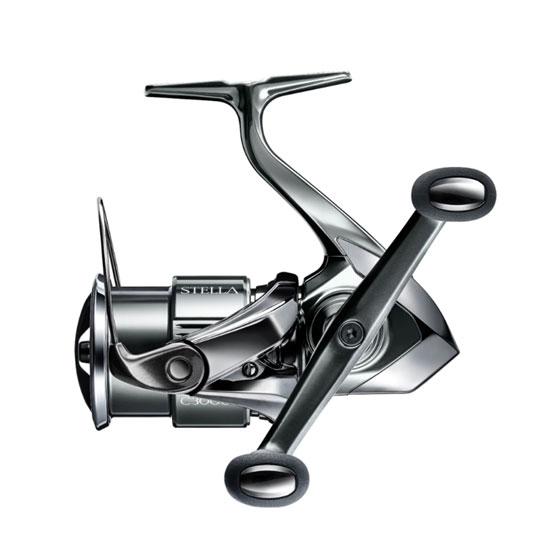 シマノ 22 ステラ C3000SDH HG シマノ シマノ 22ステラ C3000SDH SHIMANO STELLA : バック