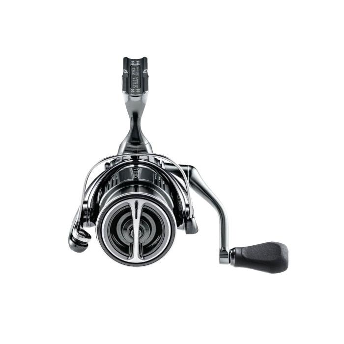 シマノ（SHIMANO） 22ステラ 4000M SHIMANO STELLA : バックラッシュ