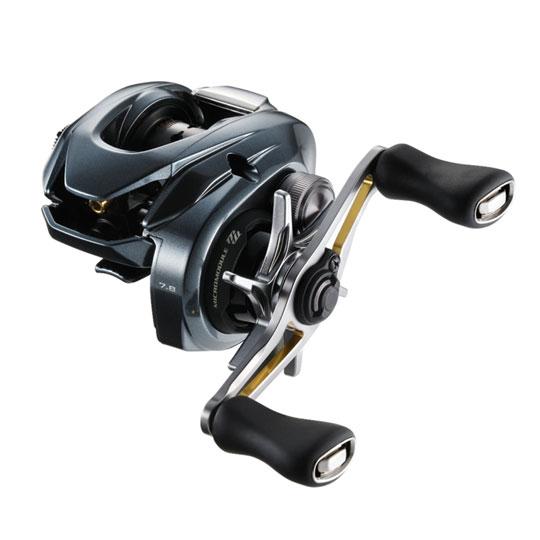 SHIMANO ALDEBARAN BFS HG シマノ アルデバラン　KTF シマノ（SHIMANO） 22アルデバラン BFS HG SHIMANO ALDEBARAN : バック
