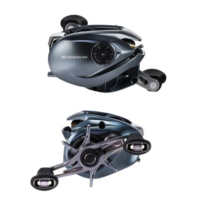 シマノ（SHIMANO） 22アルデバラン BFS XG SHIMANO ALDEBARAN : バック