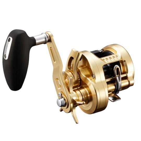 22 オシアコンクエストPG シマノ（SHIMANO） 22オシアコンクエスト 300PG/301PG SHIMANO