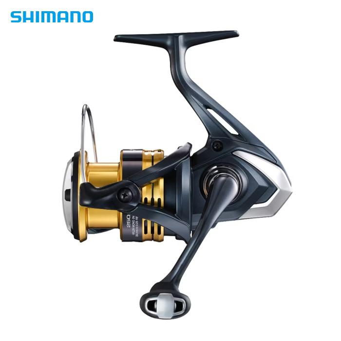 シマノ 22サハラ 2500 Shimanoの画像
