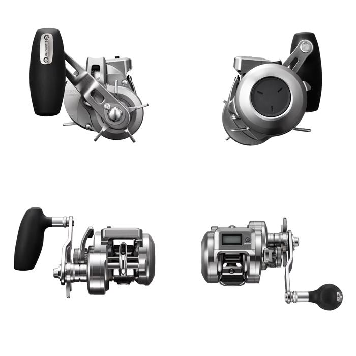 シマノ（SHIMANO） 24フォースマスター 2000 Shimano : バックラッシュ