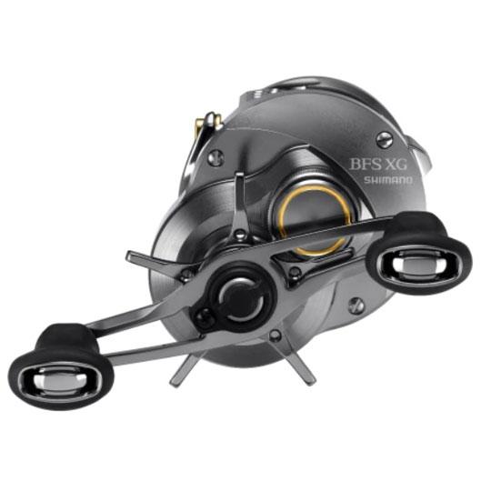 シマノ　カルカッタコンクエストbfs hg シマノ 23カルカッタコンクエスト BFS HG SHIMANO : バックラッシュ