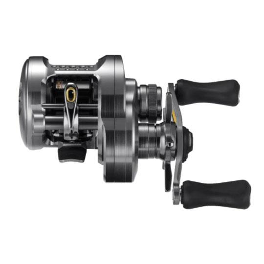 シマノ 23カルカッタコンクエスト BFS HG SHIMANO : バックラッシュ