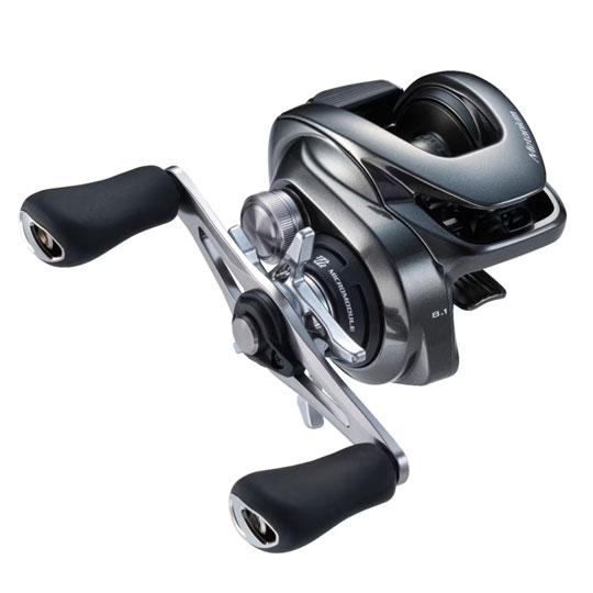 シマノ シマノ 20 メタニウム 100/101 XG SHIMANO : バックラッシュ 