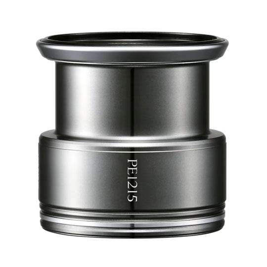 シマノ(SHIMANO) 夢屋 ライトウェイトカスタムスプール 2500 PE1215 シマノ(SHIMANO) 夢屋 ライトウェイト カスタムスプール 2500 PE1215