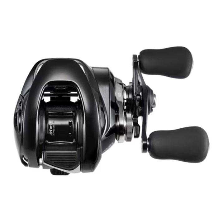 シマノ（SHIMANO） 24メタニウムDC 70HG/71HG : バックラッシュYahoo