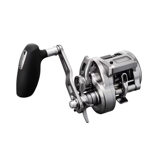 くまモンカズ！新品・未開封　24シマノ　コンクエストCT300HG シマノ（SHIMANO） 24オシア コンクエストCT300HG Shimano : バック