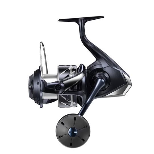SHIMANO STRADIC SW10000HG 新品 シマノ シマノ 24ストラディック SW10000HG Shimano : バックラッシュ
