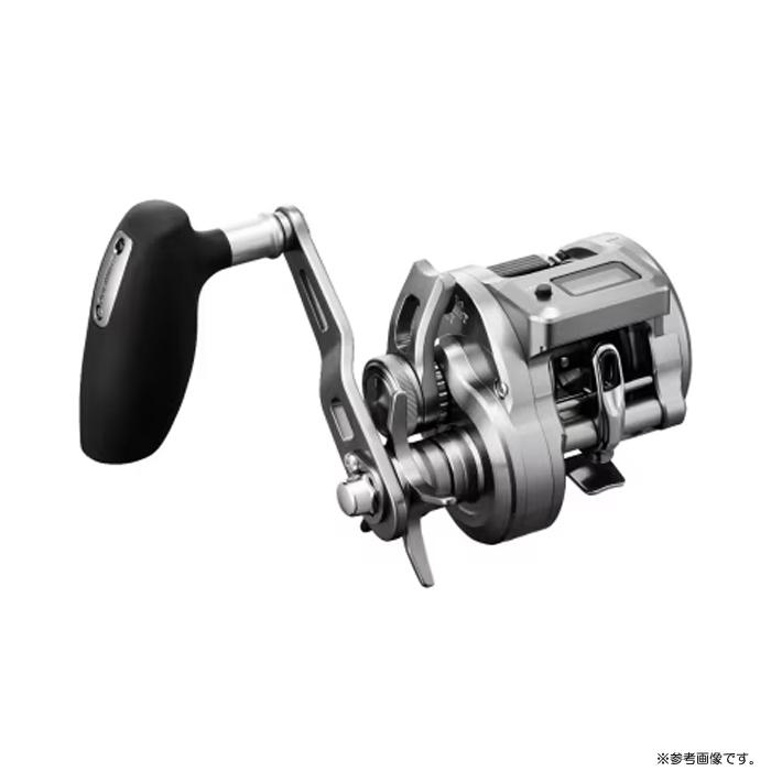 シマノ（SHIMANO） 25オシアコンクエストCT 200PG/201PG : バック