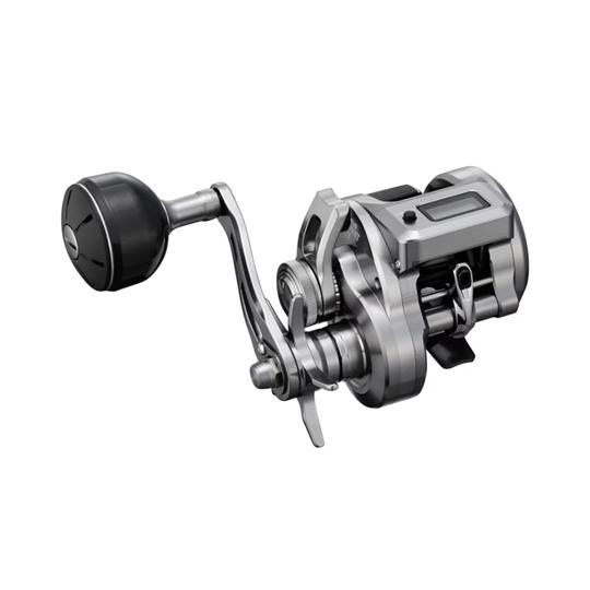 シマノ（SHIMANO） 25オシアコンクエストCT 200HG/201HG : バック
