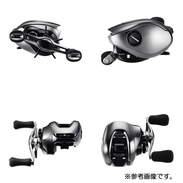 シマノ（SHIMANO） 25アンタレス 100XG/101XG : バックラッシュYahoo