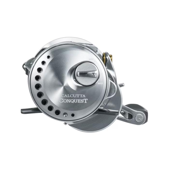 シマノ（SHIMANO） 26 カルカッタコンクエストBFS LTD HGR/HGL