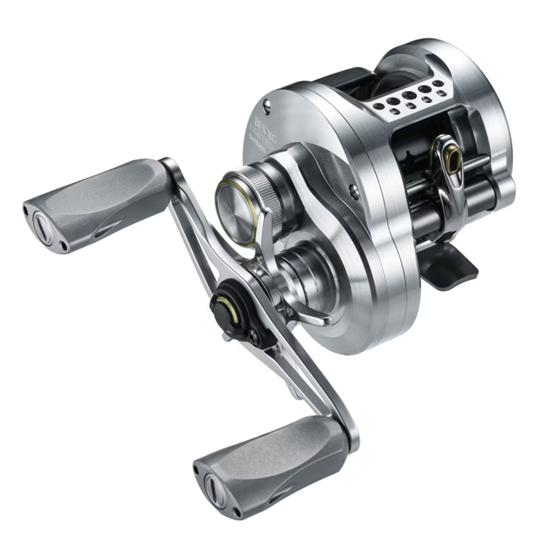 シマノ（SHIMANO） 26 カルカッタコンクエストBFS LTD XGR/XGL
